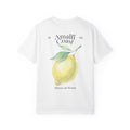 Amalfi Coast T-Shirt White