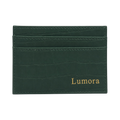 Lumora Classic Cardholder