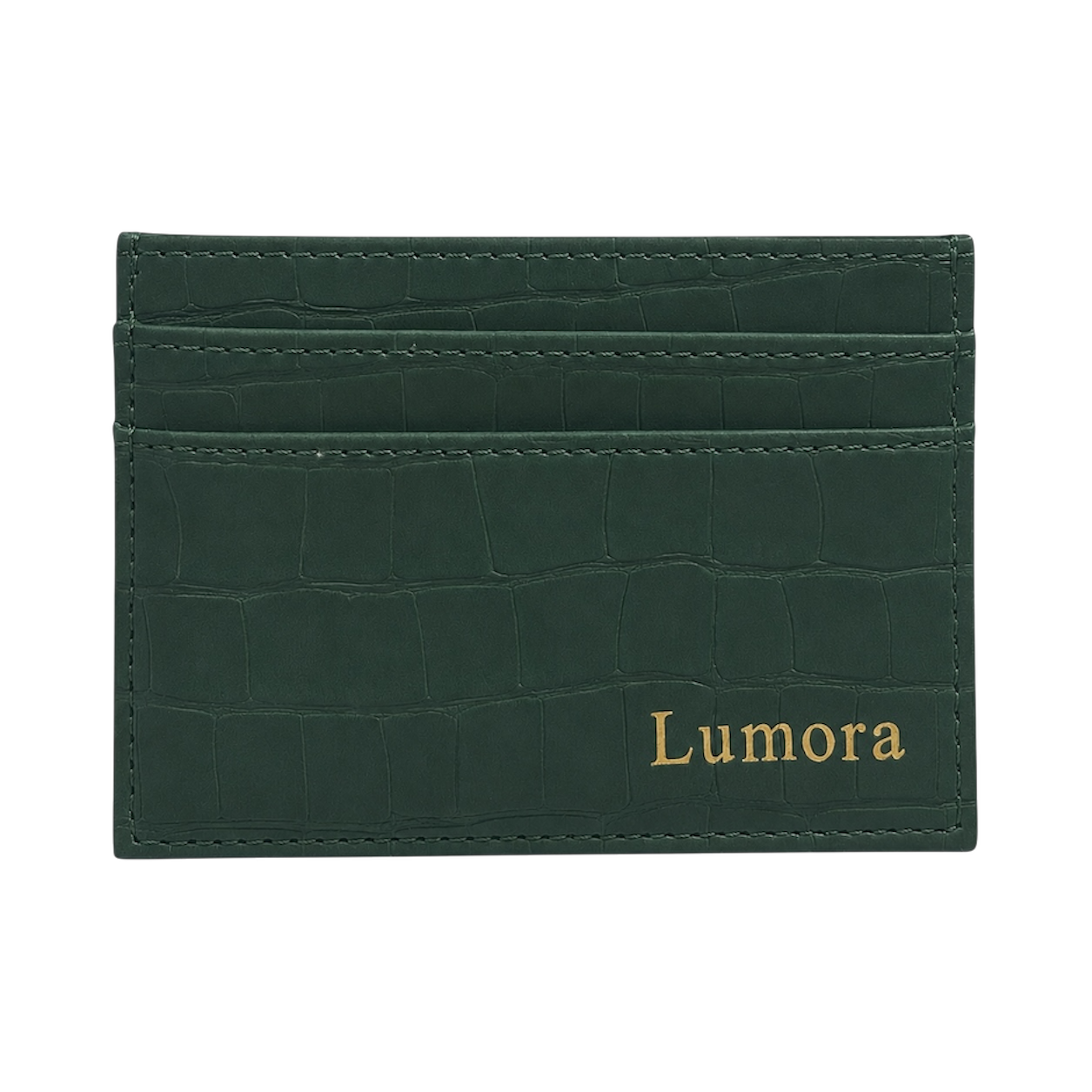 Lumora Classic Cardholder