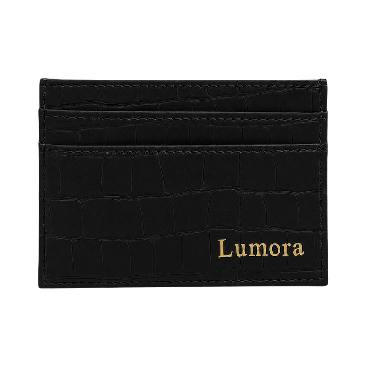 Lumora Classic Cardholder