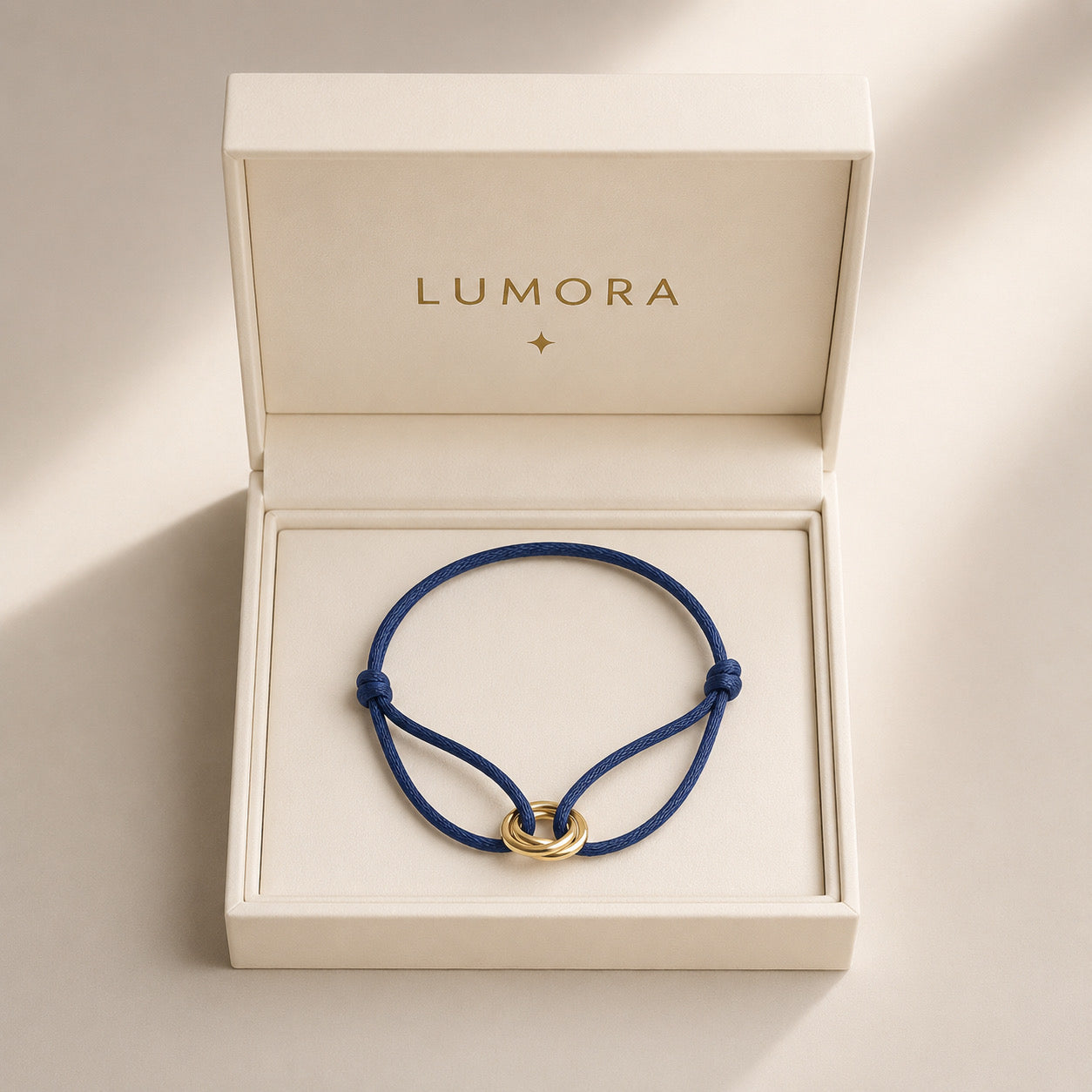 Lumora Bracelet